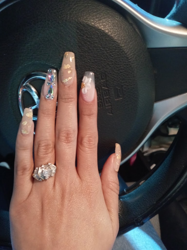 Stylish Nails & Hair 92405