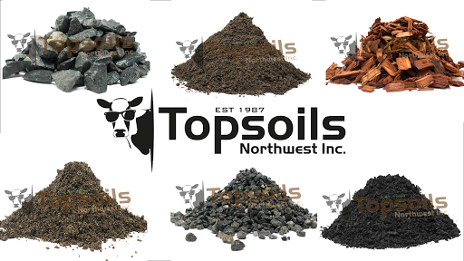 Topsoils Northwest Inc.