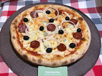 Photos du propriétaire du Pizzeria Pizza Montoirine à Montoir-de-Bretagne - n°10