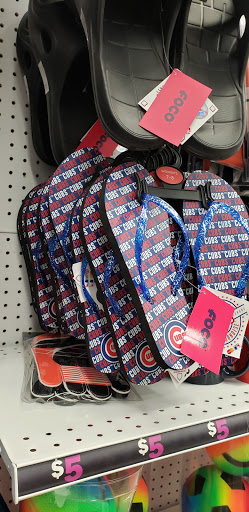 Variety Store «Five Below», reviews and photos, 1468 E Golf Rd, Schaumburg, IL 60173, USA