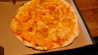 Plats et boissons du Pizzas à emporter Le Kiosque à Pizzas Ronchin-Lille - n°6