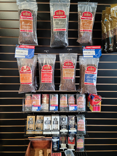 Tobacco Shop «Smoker Friendly», reviews and photos, 281 E 29th St F, Loveland, CO 80538, USA