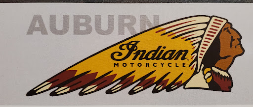 Store «Indian Motorcycle Of Auburn», reviews and photos, 1743 W Valley Hwy S, Auburn, WA 98001, USA