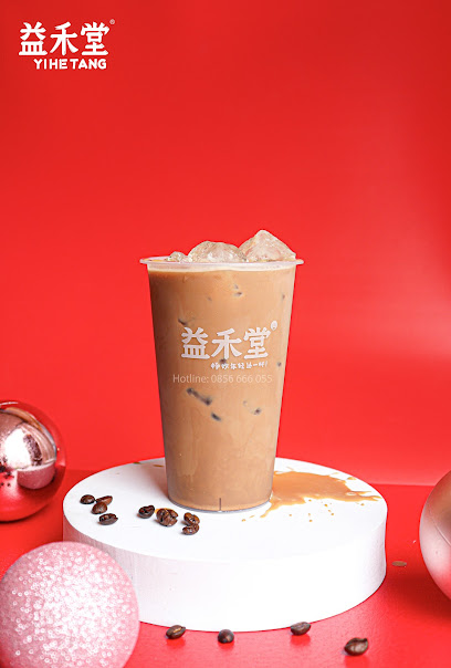 YiHeTang Tea & Coffee Lạng Sơn
