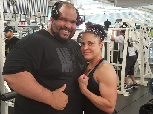 Gym «Strong & Shapely Gym», reviews and photos, 150 Union Ave, East Rutherford, NJ 07073, USA