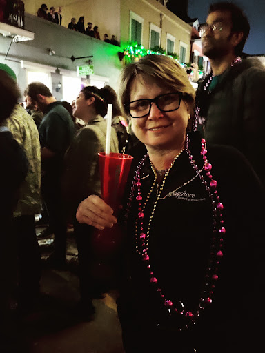 Stationery Store «Papier Plume», reviews and photos, 842 Royal St, New Orleans, LA 70116, USA