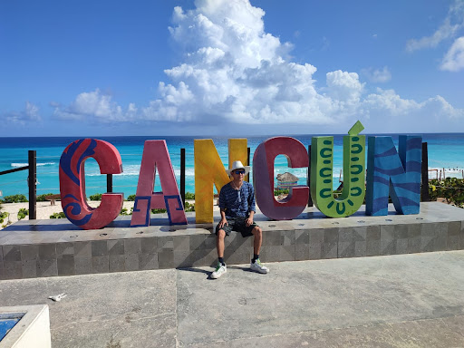 Cancun QRoo