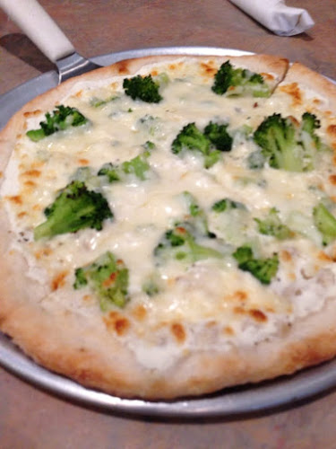 #7 best pizza place in Winston-Salem - BLL Rotisserie Factory