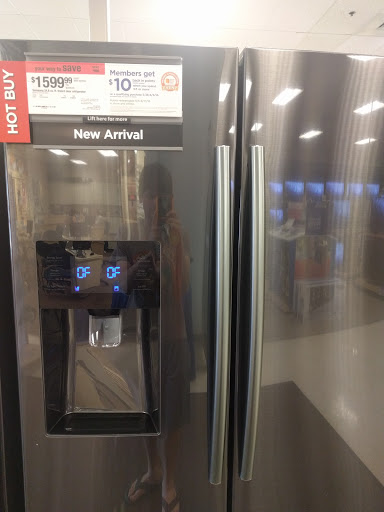 Electronics Store «Best Buy», reviews and photos, 1 Galleria Dr J107, Cheektowaga, NY 14225, USA