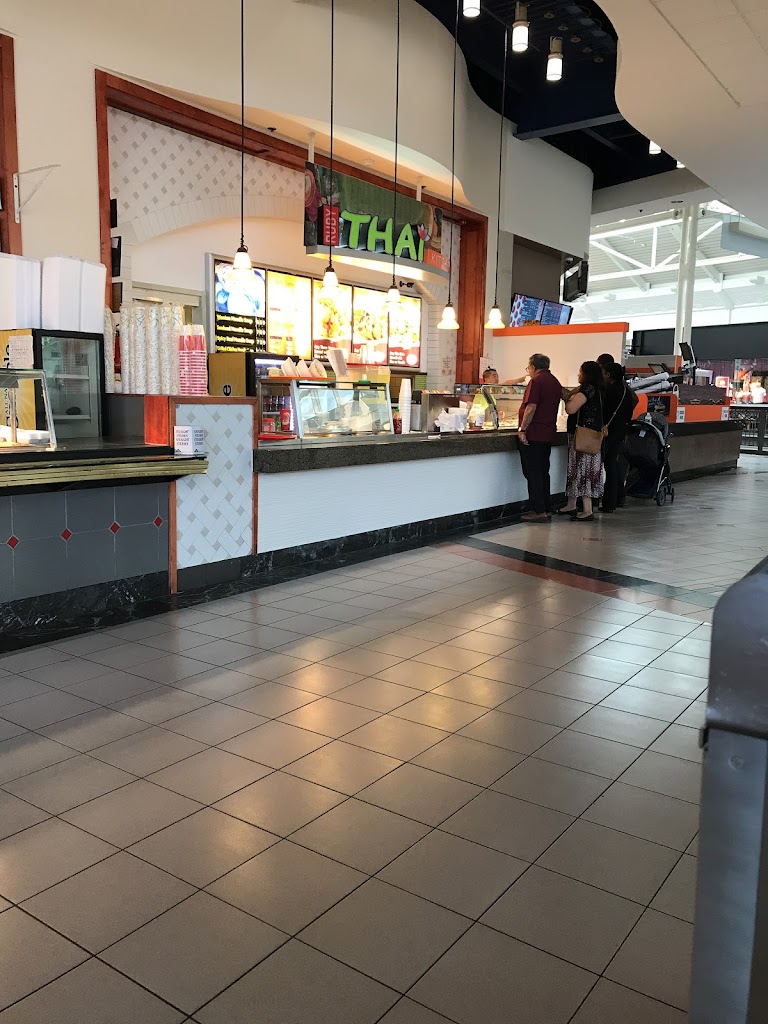 Ruby Thai Kitchen 01752