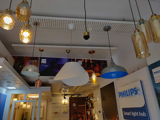 Philips Light Lounge