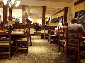 Olive Garden Italian Restaurant