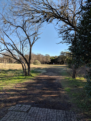 Golf Course «Zilker Park Disc Golf Course», reviews and photos, 2100 Barton Springs Rd, Austin, TX 78746, USA