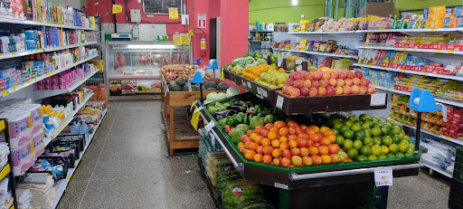 Logo da empresa - Mercado Maringá