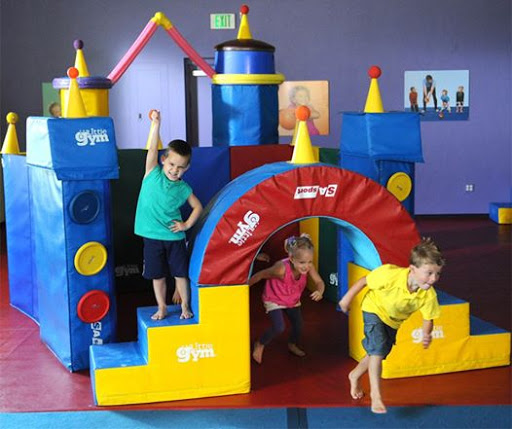 Gymnastics Center «The Little Gym of Burke/West Springfield», reviews and photos, 9244 Old Keene Mill Rd, Burke, VA 22015, USA