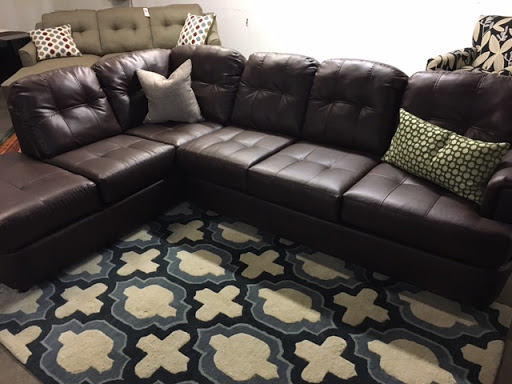 Furniture Store «Dox Furniture», reviews and photos, 10758 N Stemmons Fwy, Dallas, TX 75220, USA