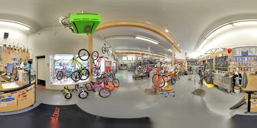 Bicycle Store «Tam Bikes», reviews and photos, 357 Miller Ave, Mill Valley, CA 94941, USA