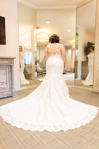 Bridal Shop «Impression Bridal», reviews and photos, 3005 West Loop S #100, Houston, TX 77027, USA