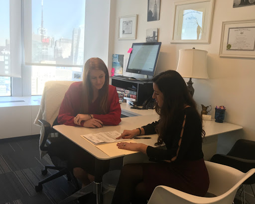 Employment Attorney «Derek Smith Law Group, PLLC», reviews and photos