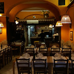 Photo n°2 de l'avis de Gyula.o fait le 24/05/2017 à 15:58 sur le  Opera Fish à Rome