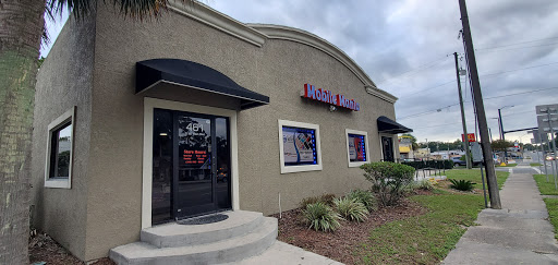 Mobile Phone Repair Shop «Mobile Mania Lake City», reviews and photos, 183 SW Bascom Norris Dr, Lake City, FL 32025, USA
