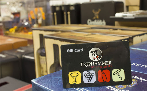 Wine Store «Triphammer Wines & Spirits», reviews and photos, 2255 N Triphammer Rd, Ithaca, NY 14850, USA