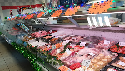 BoucherieMarinot halal à Calais