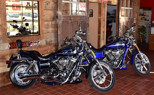 Motorcycle Dealer «ACES Motorcycles», reviews and photos, 5900 S College Ave, Fort Collins, CO 80525, USA