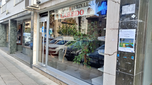 Clínica Veterinaria Laredo en Laredo