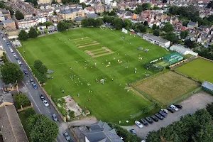 Gravesend Cricket Club image