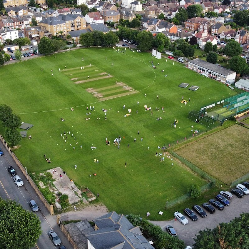 Gravesend Cricket Club