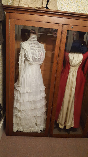 Art Museum «Museum of North Carolina Handicrafts», reviews and photos, 49 Shelton St, Waynesville, NC 28786, USA