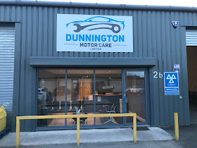 Garage Mechanic York - Dunnington Motor Care Ltd