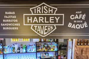 Harley Irish Tavern image