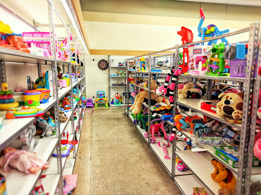 Thrift Store «Goodwill Store», reviews and photos, 2935 N Belt Line Rd, Irving, TX 75062, USA