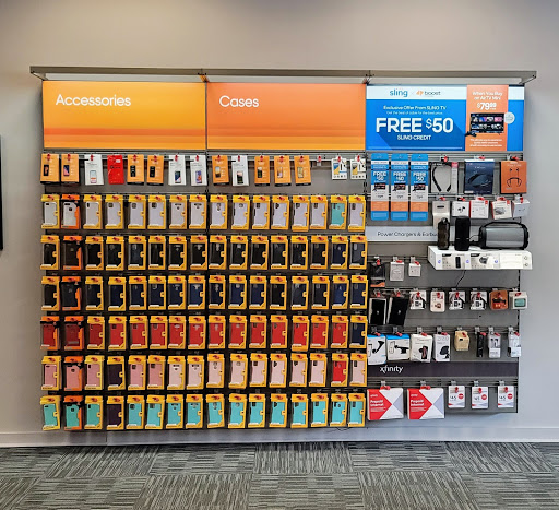 Cell Phone Store «Boost Mobile By ValuPCS», reviews and photos, 1187 Veterans Memorial Hwy SW, Mableton, GA 30126, USA