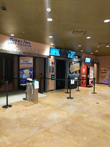 Amusement Center «Lakepoint Station», reviews and photos, 77 Old Allatoona Rd SE, Cartersville, GA 30121, USA