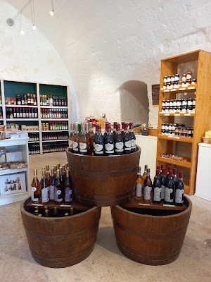 Magasin Abbaye de Sablonceaux à Sablonceaux