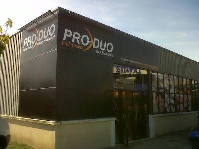 Pro-Duo à Epagny Metz-Tessy