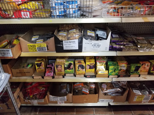 Indian Grocery Store «Indian Restaurant Universal Market», reviews and photos, 905 W Dove Ave, McAllen, TX 78504, USA