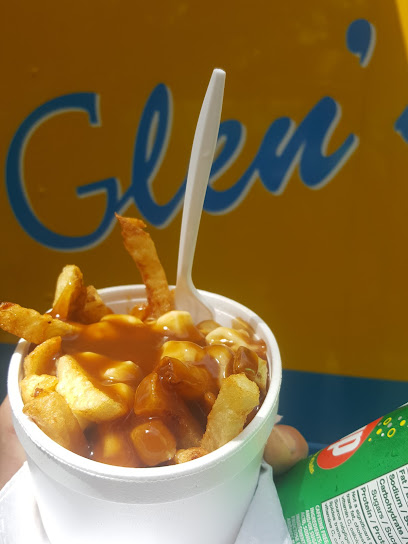 Glen's French Fries (Food Truck)