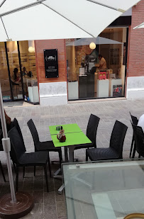 Atmosphère du Restaurant turc Restaurant Bodrum à Toulouse - n°7