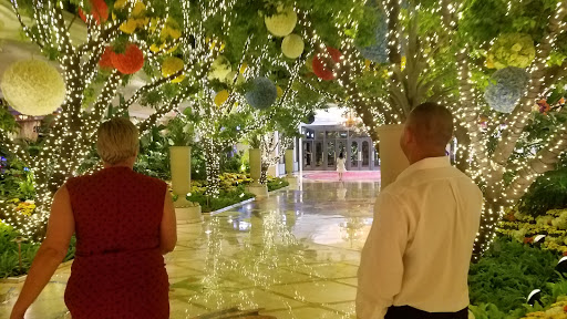 Night Club «Intrigue Nightclub», reviews and photos, 3131 S Las Vegas Blvd, Las Vegas, NV 89109, USA