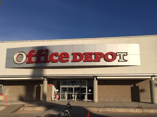 Office Depot - Stationery store in Mexicali, Mexico 