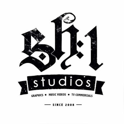 Sh1 Studios