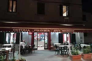 Osteria pizzeria dal Micione image