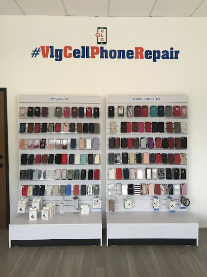 VLG Cell Phone Repair