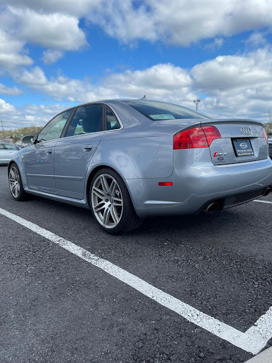 Used Car Dealer «Sterling Motorcar», reviews and photos, 4352 Oregon Pike, Ephrata, PA 17522, USA