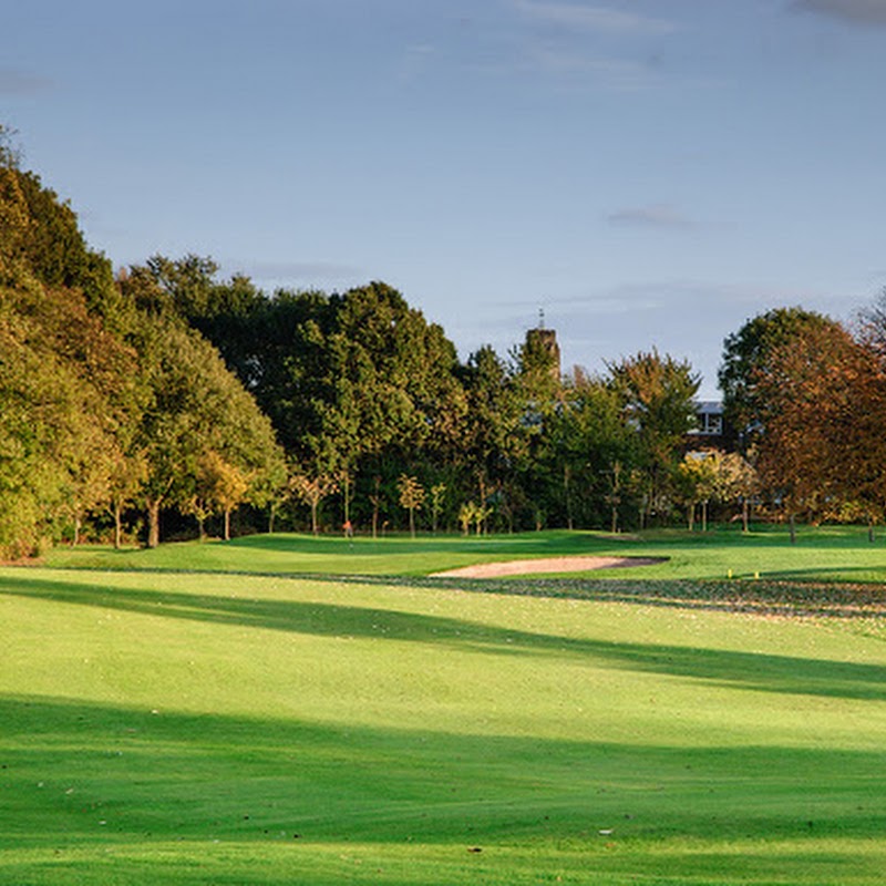 Heaton Moor Golf Club
