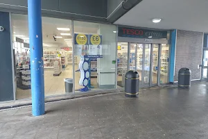 Tesco Express image